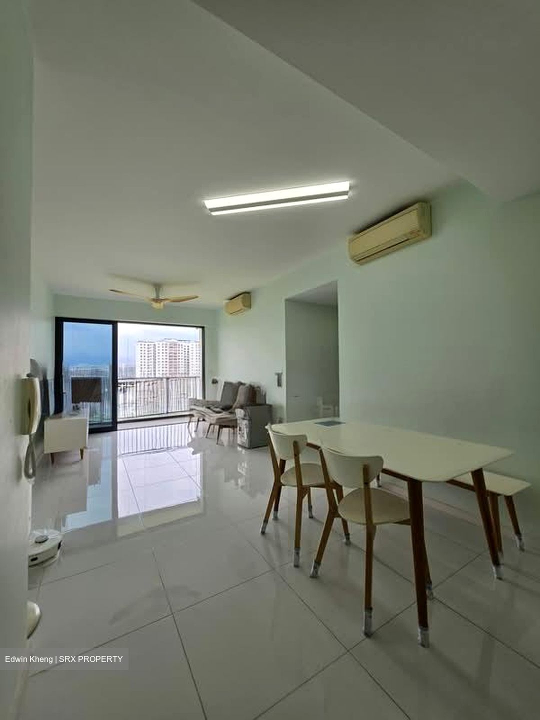 RiverParc Residence (D19), Condominium #561482091